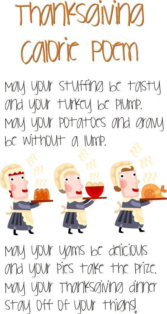 Thanksgiving Quotes Hilarious
 Funny thanksgiving Poems