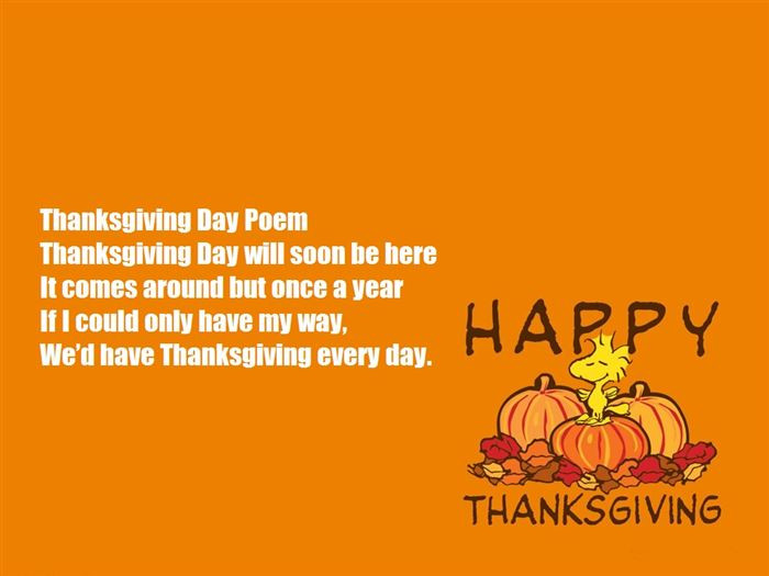 Thanksgiving Quotes Short
 Happy Thanksgiving Quotes And Poems QuotesGram