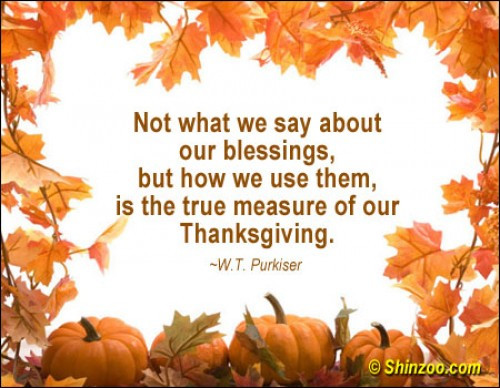 Thanksgiving Quotes Short
 Happy Thanksgiving Greetings and Sayings Short 2017