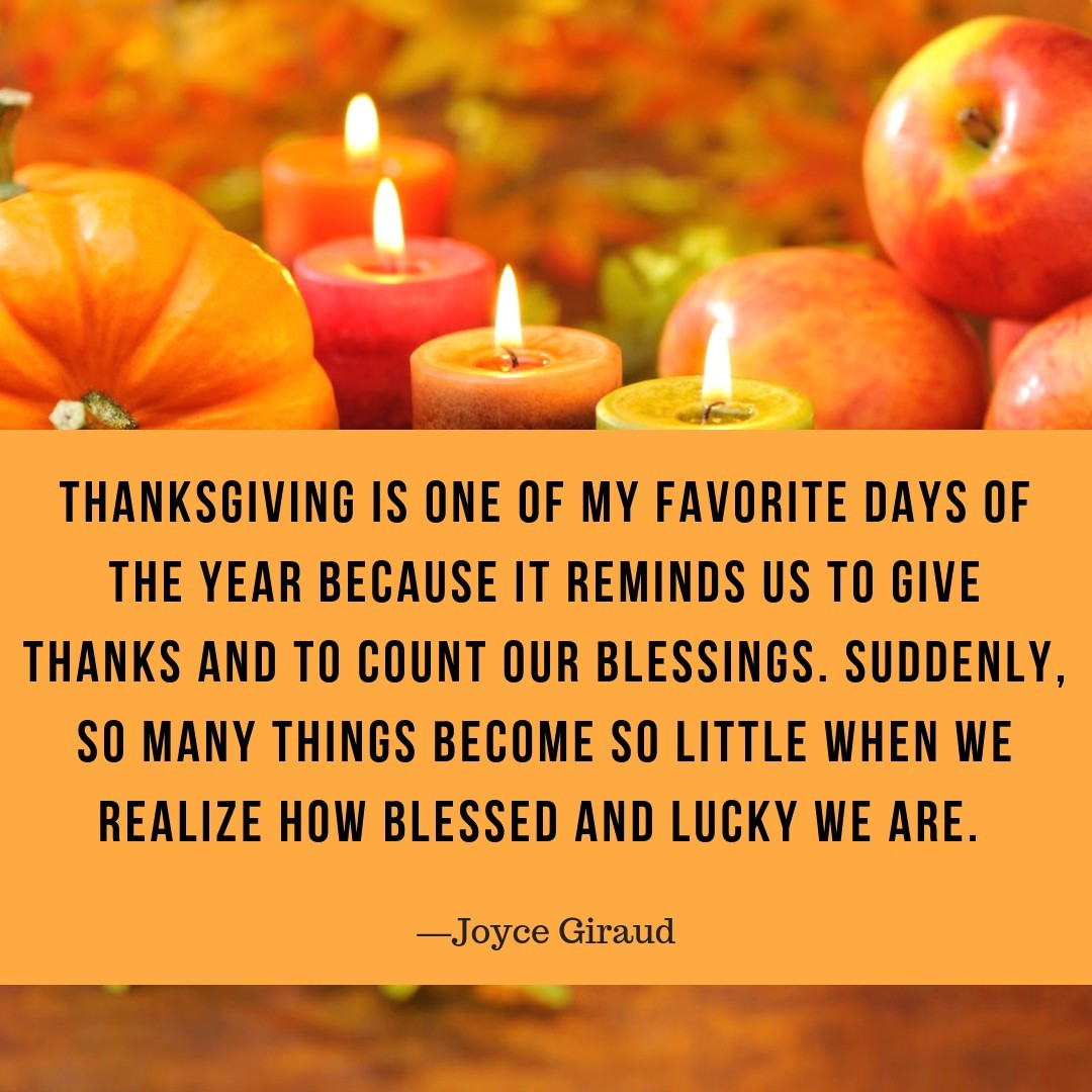 Thanksgiving Quotes Thanksgivingquotes
 Inspirational Thanksgiving Quotes