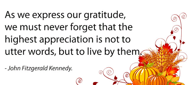 Thanksgiving Quotes Thanksgivingquotes
 [ Best ] Happy Thanksgiving Quotes For Friends & Family
