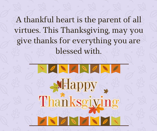 Thanksgiving Quotes Thoughts
 Re Positive Thoughts For Thanksgiving Week Novemb