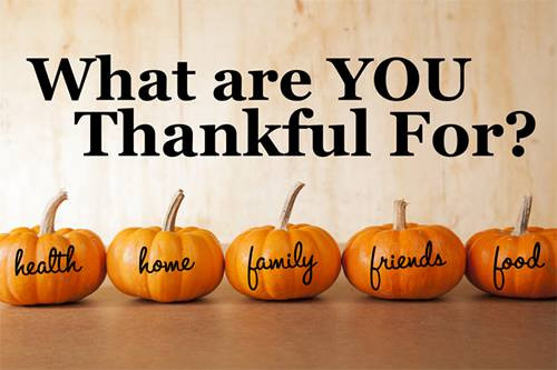 Thanksgiving Quotes Thoughts
 Inspirational Quotes and Beautiful Thoughts