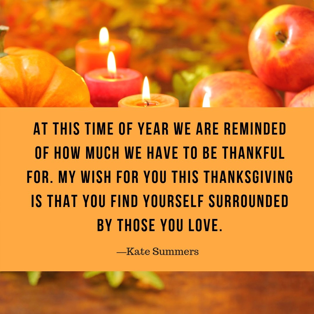 Thanksgiving Quotes Thoughts
 Inspirational Thanksgiving Quotes