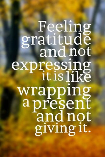 Thanksgiving Quotes Thoughts
 33 Inspirational Thanksgiving Quotes