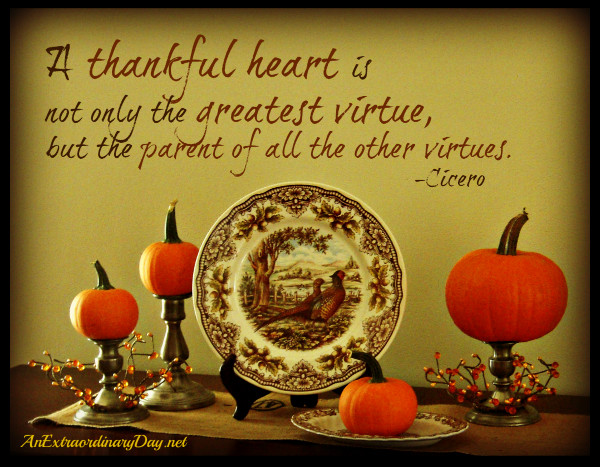 Thanksgiving Quotes Thoughts
 Thankful Thursday Inspirational Quotes QuotesGram