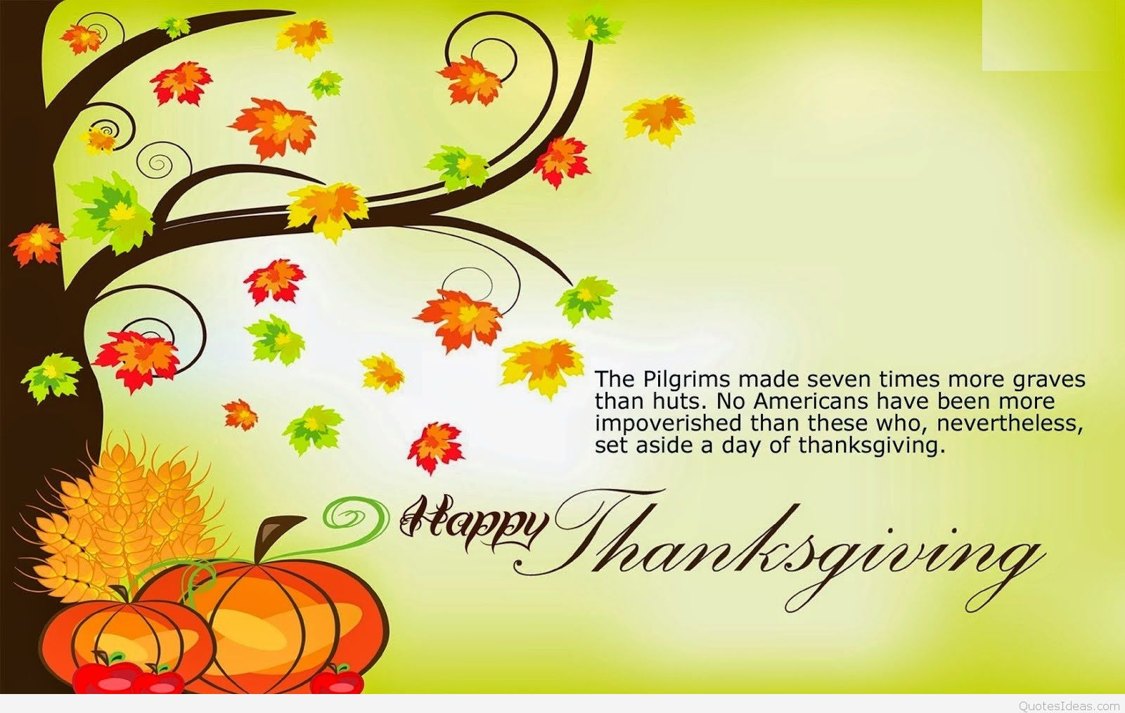 Thanksgiving Quotes Thoughts
 Messages Happy Thanksgiving pics and cards
