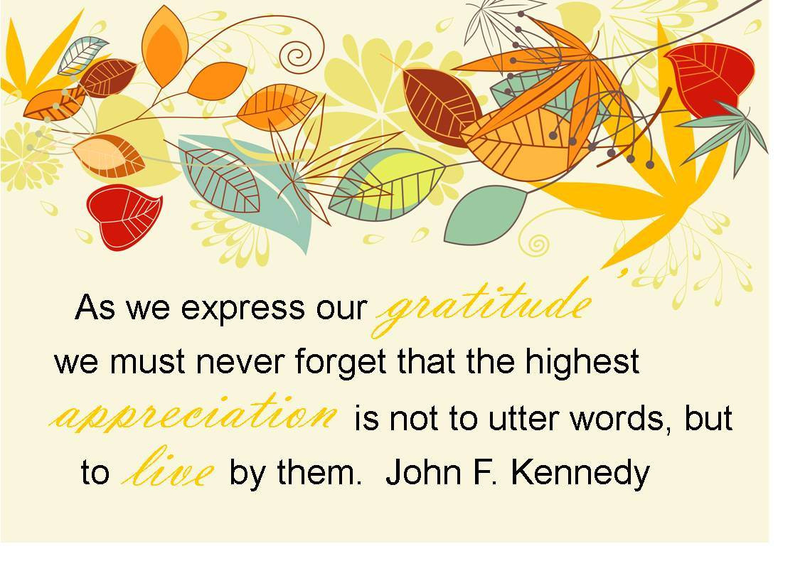 Thanksgiving Quotes Thoughts
 Thanksgiving Quotes