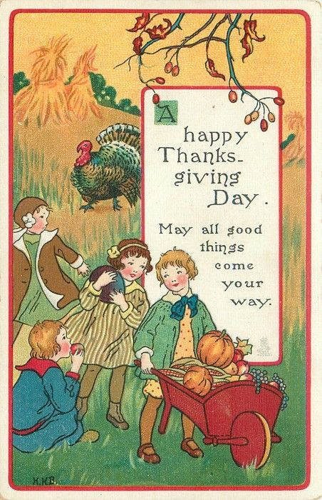 Thanksgiving Quotes Vintage
 A HAPPY THANKSGIVING DAY Thanksgiving Pinterest