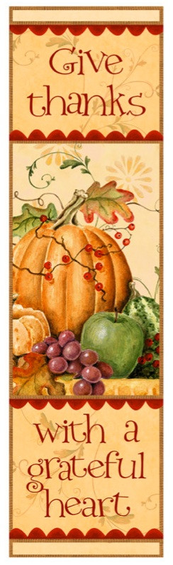 Thanksgiving Quotes Vintage
 Have a wonderful Thanksgiving May rich blessing e your way Willine & Annette