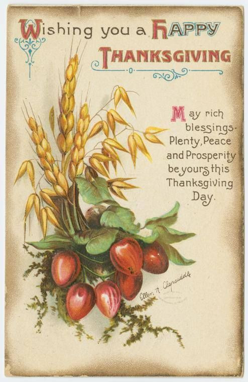 Thanksgiving Quotes Vintage
 Wishing You A Happy Thanksgiving s and for Tumblr Pinterest