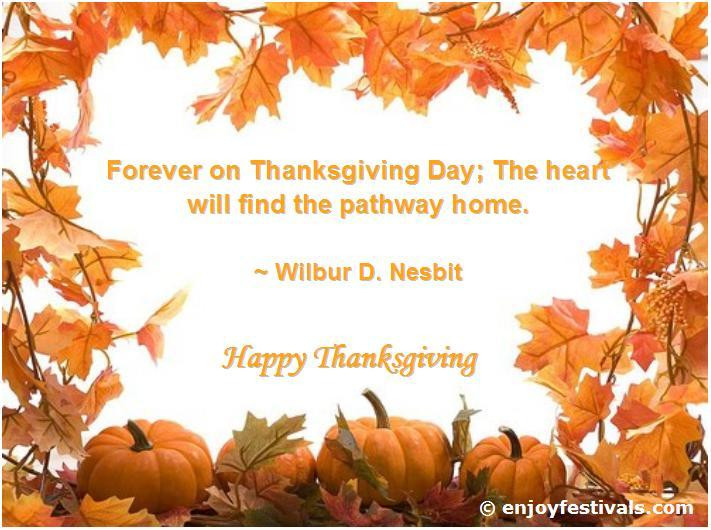 Thanksgiving Quotes Wallpaper
 Happy Thanksgiving Quotes Quotations Sayings & Wallpapers