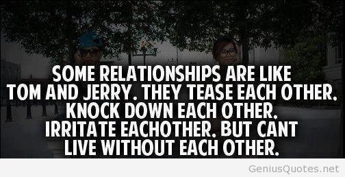 The Best Relationship Quotes
 Top 10 Relationship Quotes