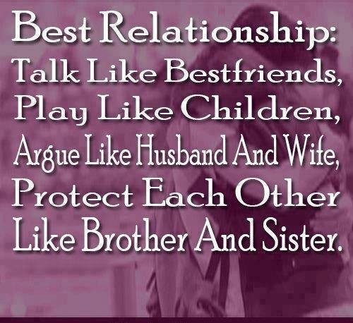 The Best Relationship Quotes
 Best Relationships s and for