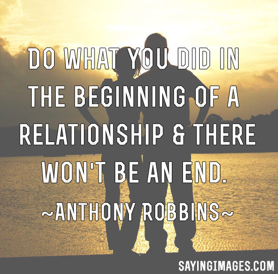 The Best Relationship Quotes
 End The Beginning Quotes QuotesGram