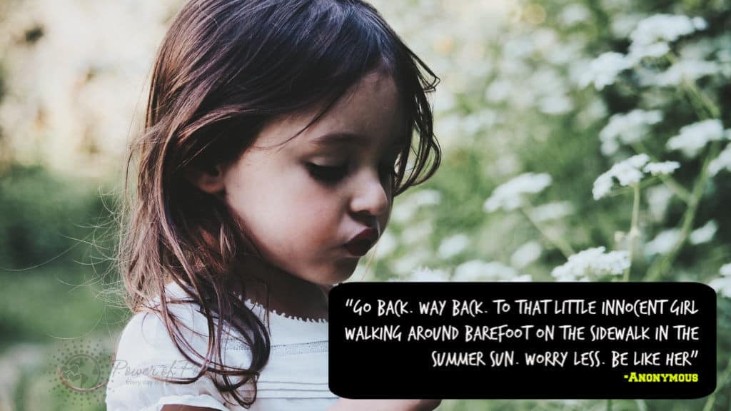 The Innocence Of A Child Quotes
 21 Inspirational Quotes about the Innocence of Children