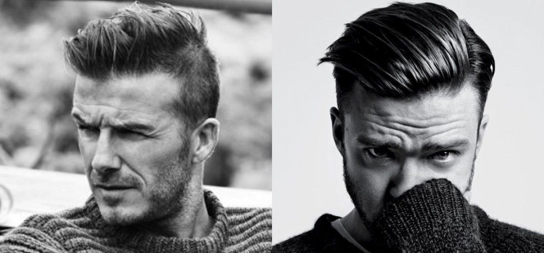 The Undercut Hairstyle
 16 The Undercut Hairstyle That Will Make You