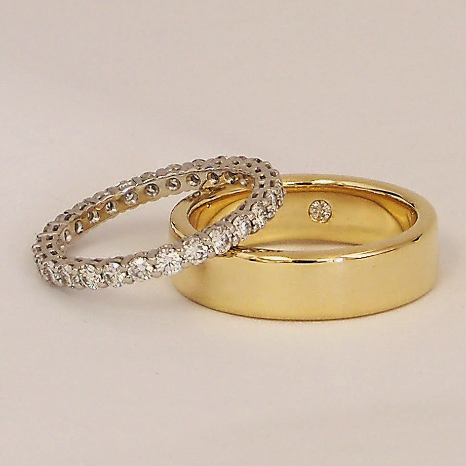 The Vow Wedding Ring
 Twende Harusini Wedding Ring Ceremony Vows