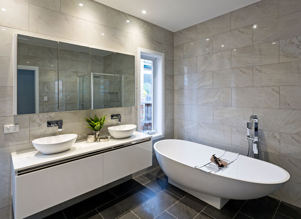Tiles For Bathroom
 The 10 Most Popular Types of Bathroom Tiles First Choice