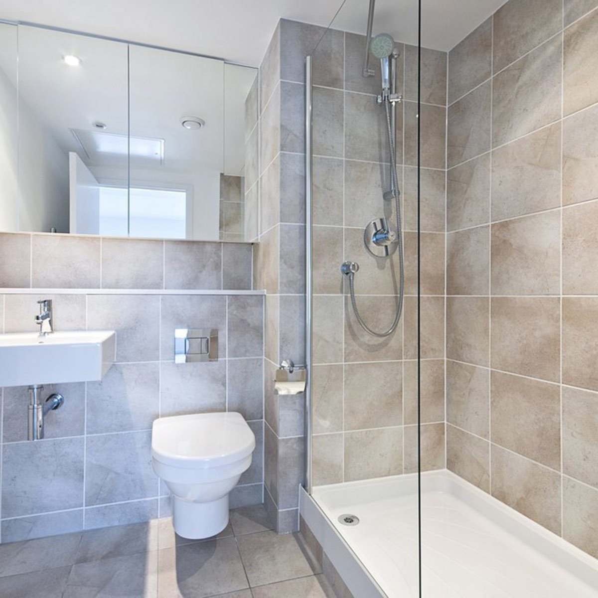 Tiles For Bathroom
 13 Tile Tips for Better Bathroom Tile — The Family Handyman