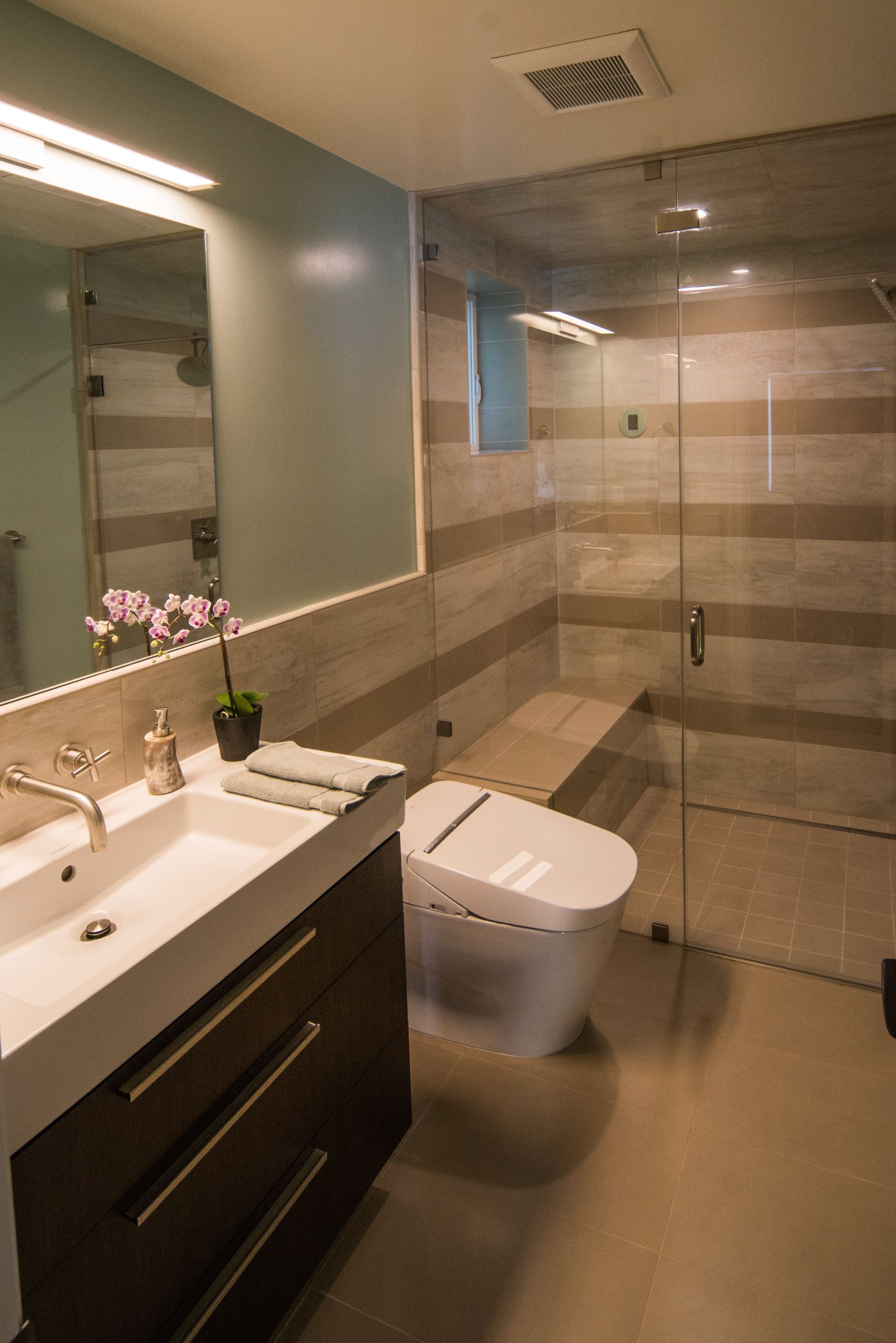 Tiles For Bathroom
 bathroom tile – Heather Zerah Interiors