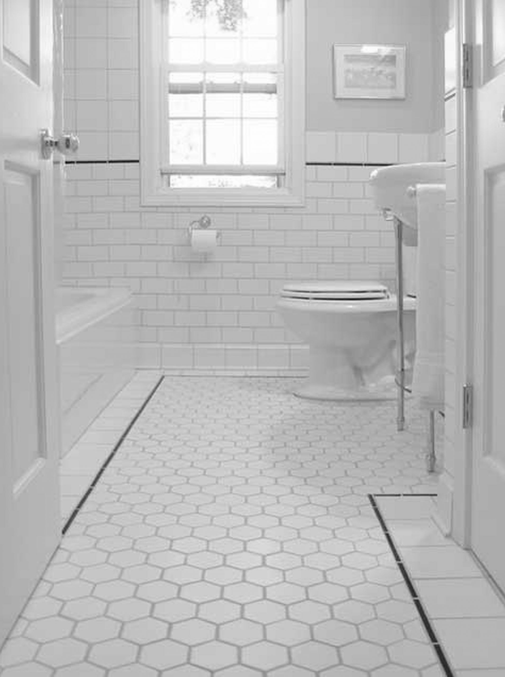 Tiles For Small Bathroom Floor
 Attractive Small Bathroom Renovations bination Foxy