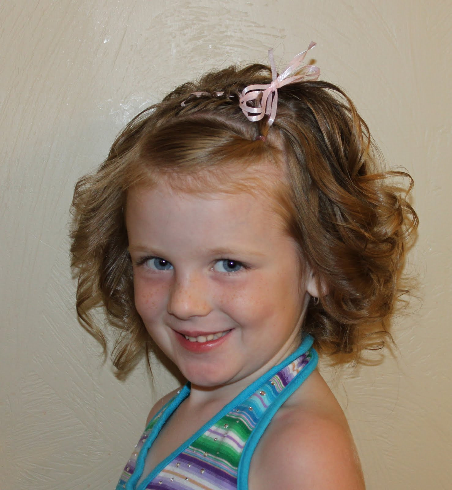 Toddler Hairstyles Girls
 Hairstyles for Girls The Wright Hair Toddler Braids and