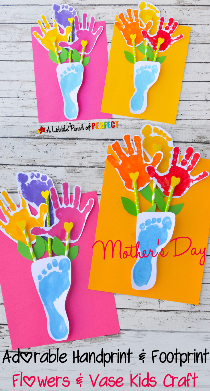 Toddler Mothers Day Gift Ideas
 Creatively Thoughtful Mother s Day Gift Ideas