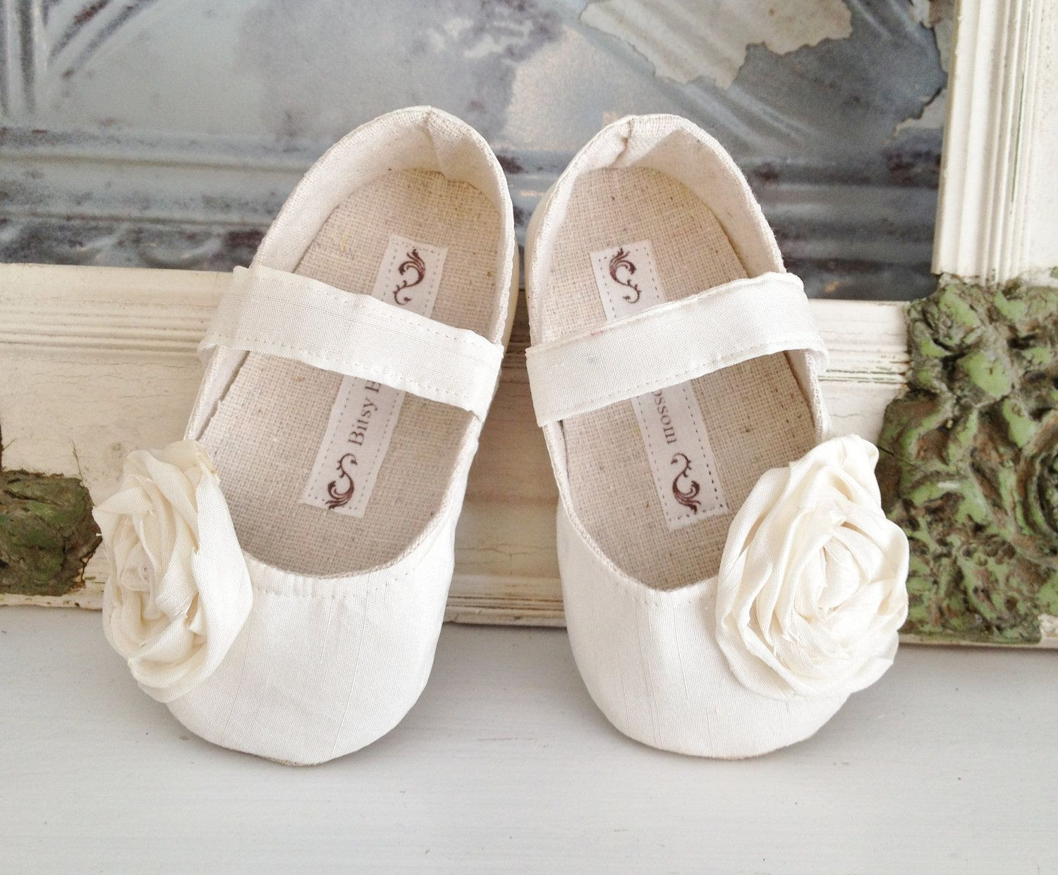 Toddler Wedding Shoes
 Baby Girl Shoes Toddler Girl Shoes Infant Shoes Soft Soled