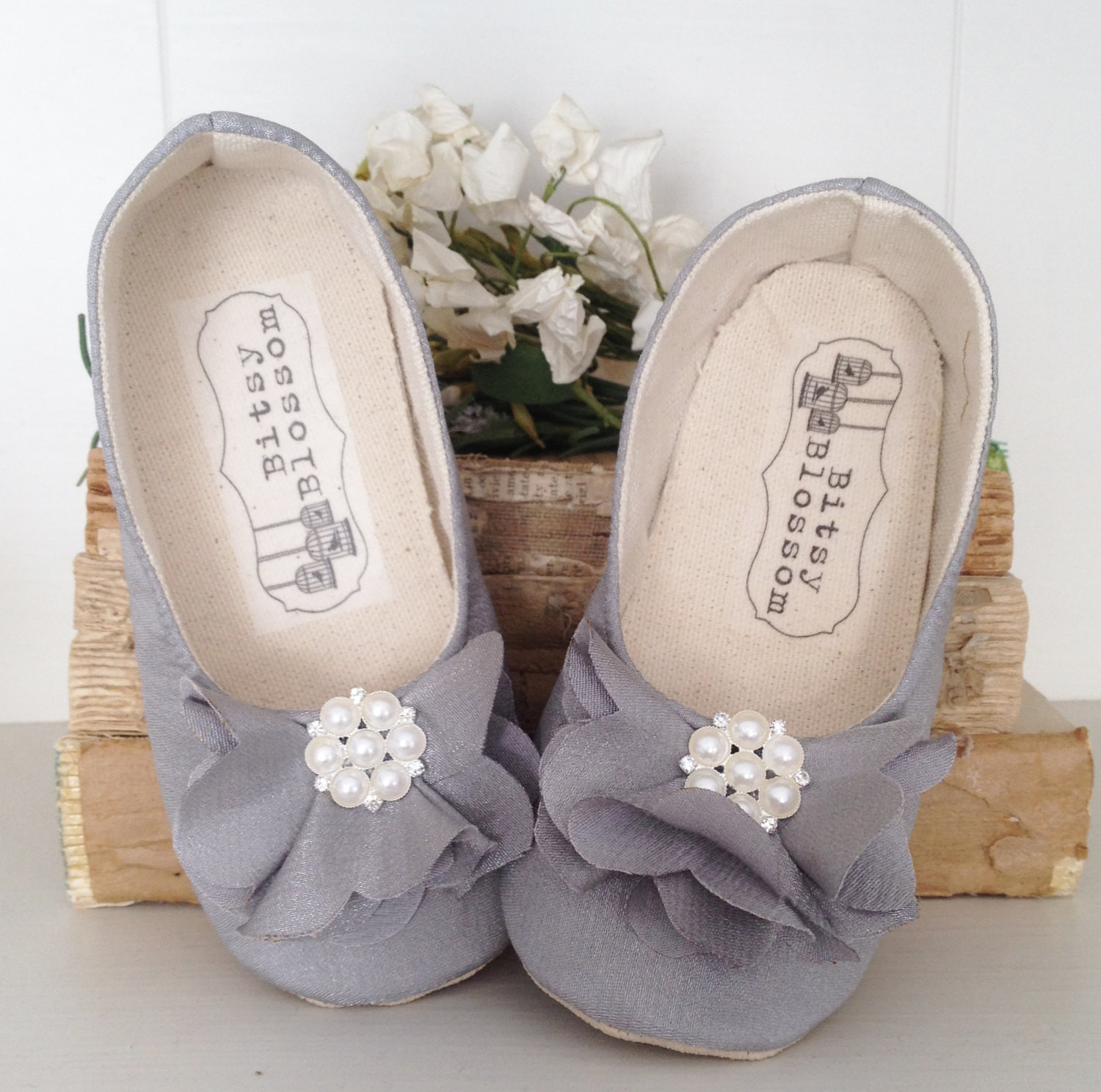 Toddler Wedding Shoes
 Baby Girl Shoes Toddler Girl Shoes Soft Sole Shoes Wedding