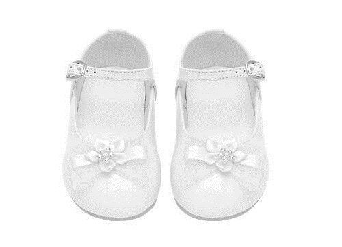 Toddler Wedding Shoes
 Infant Toddler BABY GIRL DRESS FORMAL SHOES Wedding