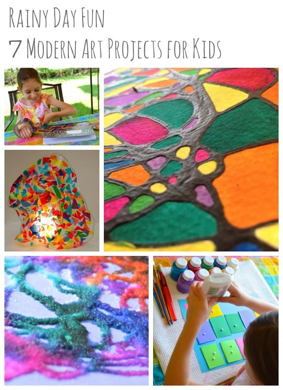 Toddlers Arts And Crafts Projects
 Best of 2013 Crafts and Activities for Kids Inner