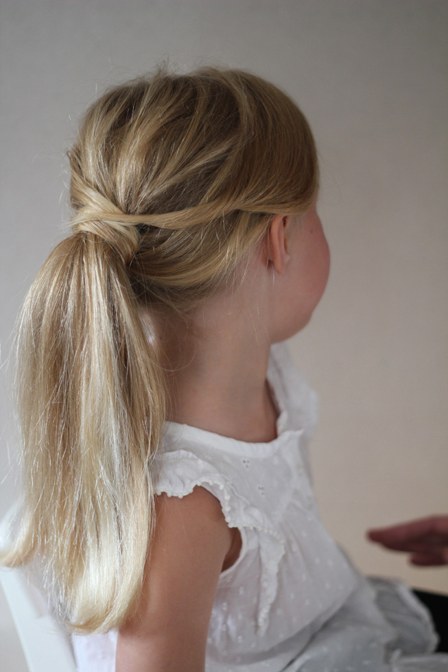 Toddlers Long Hairstyles
 because they’re worth it Kids hair guide for long hair