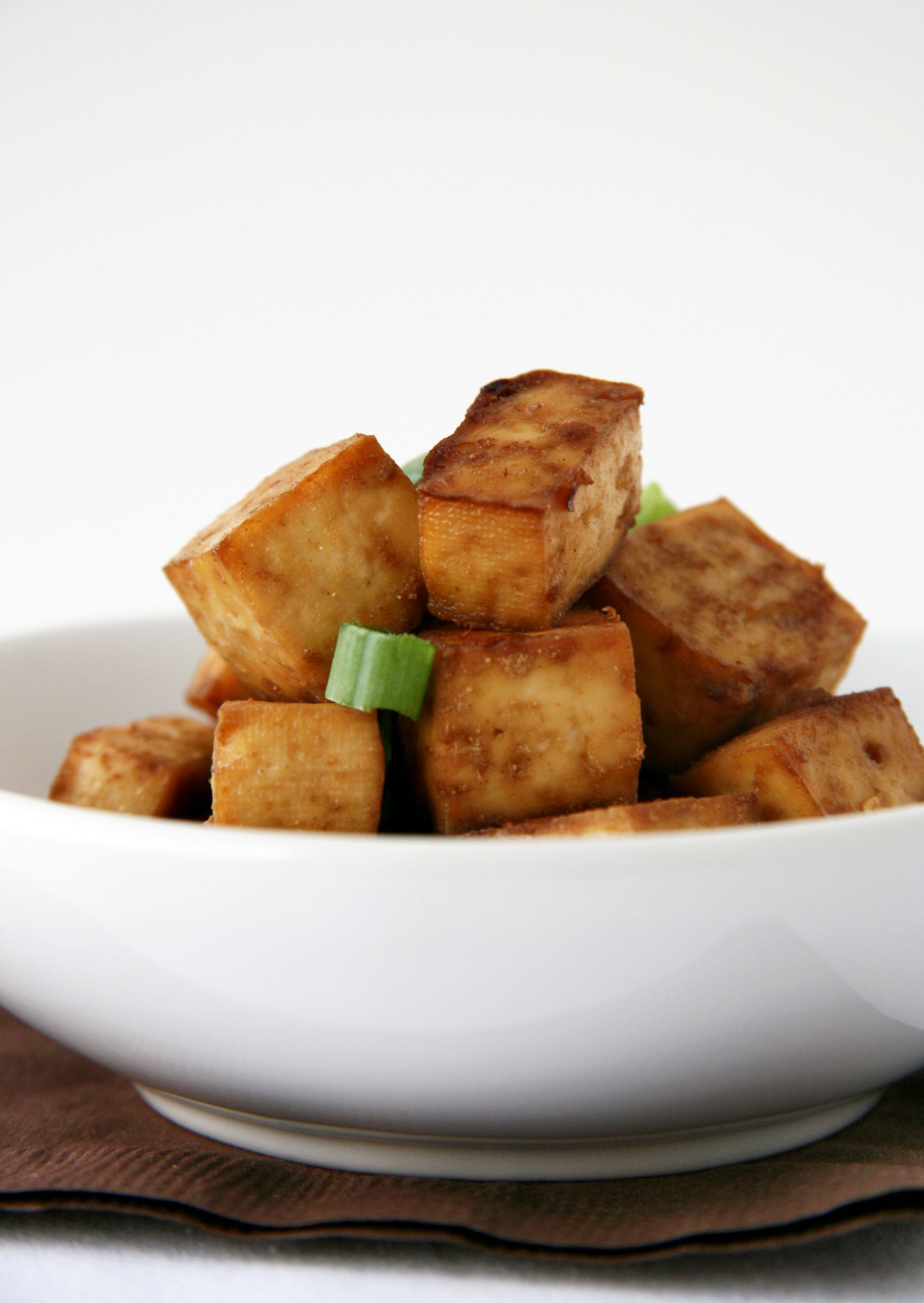 Tofu Recipes Easy
 Easy Baked Tofu
