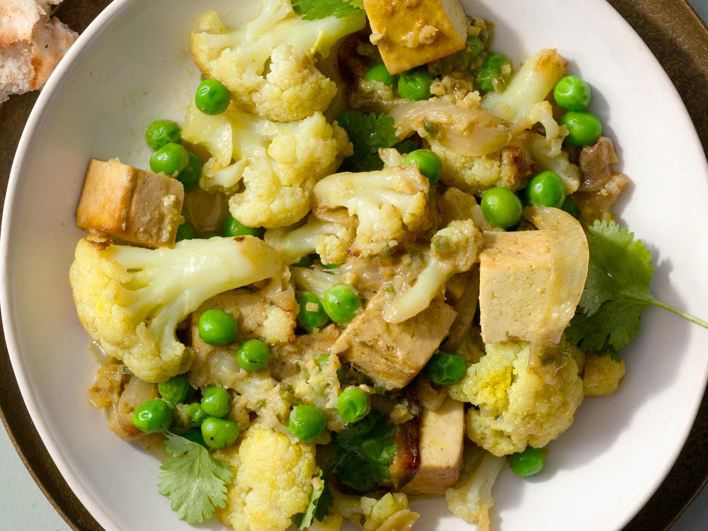 Tofu Recipes Healthy
 Healthy Ve arian Recipes