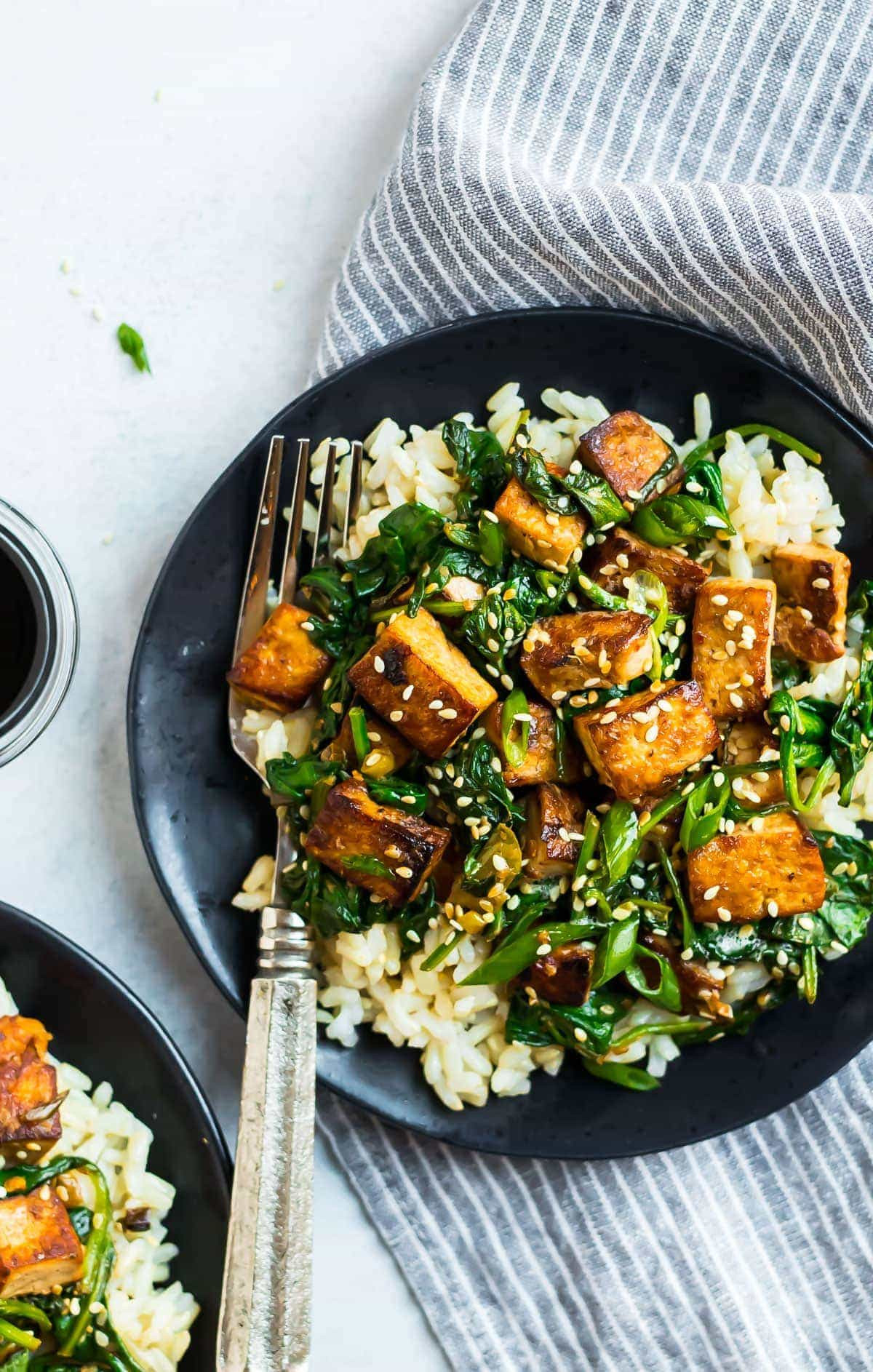 Tofu Recipes Healthy
 Tofu Stir Fry
