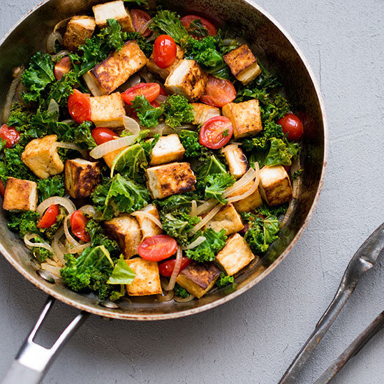 Tofu Recipes Vegetarian
 10 Simple Tofu Recipes for Beginner Ve arians