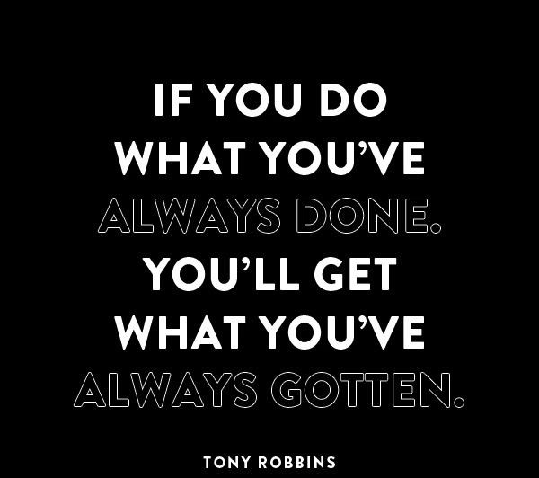 Tony Robbins Motivational Quotes
 Tony Robbins Quotes Success QuotesGram