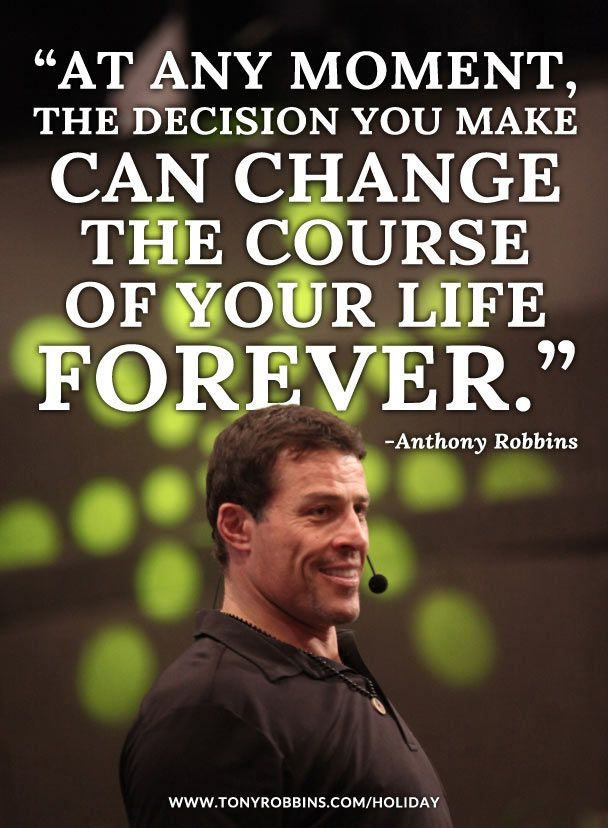 Tony Robbins Motivational Quotes
 25 Motivational Quotes To Help You Be e More Successful