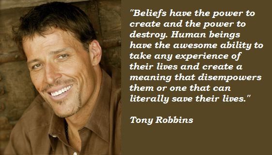 Tony Robbins Motivational Quotes
 Tony Robbins Quotes Relationships QuotesGram