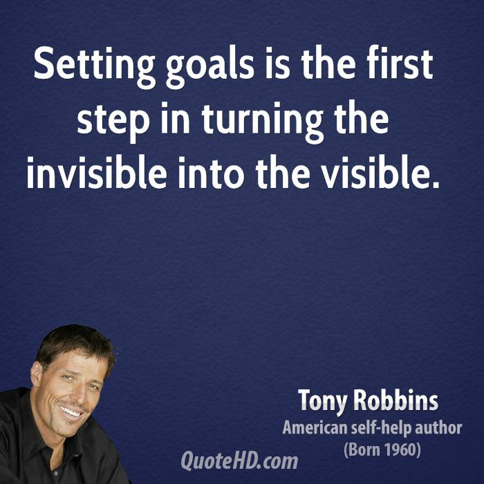 Tony Robbins Motivational Quotes
 Tony Robbins Quotes Motivation QuotesGram