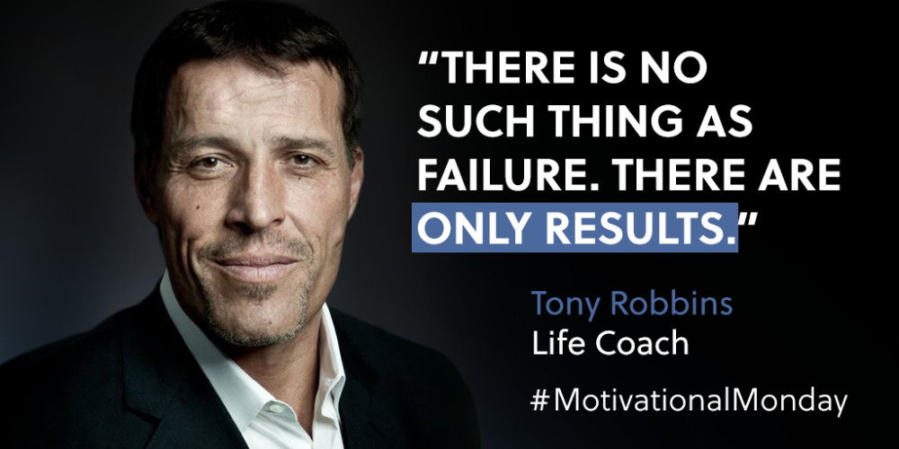 Tony Robbins Motivational Quotes
 Huy Q Ngo – Wel e to Huy s online resume