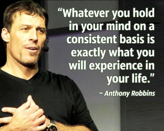 Tony Robbins Motivational Quotes
 50 Tony Robbins Quotes on Personal Power Motivation and Life