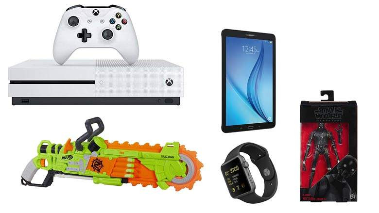 Top Gift Ideas For 10 Year Old Boys
 30 Best Gifts for 12 Year Old Boys 2018