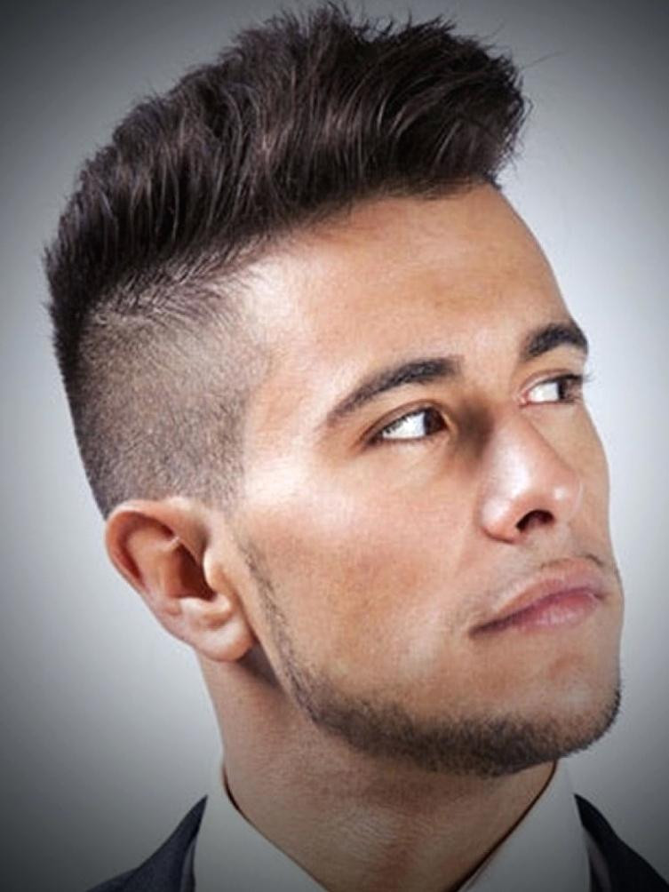 Top Male Haircuts 2020
 The 60 Best Short Hairstyles for Men