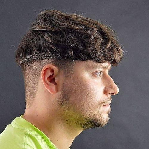 Top Male Haircuts 2020
 The Bowl Cut A History 20 Cool Ways to Wear It Men