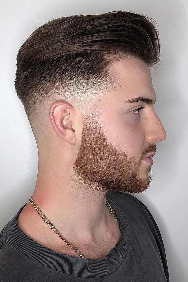Top Male Hairstyles
 96 Popular Disconnected Undercut Haircut Ideas