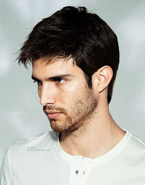 Top Male Hairstyles
 Pin on Hair