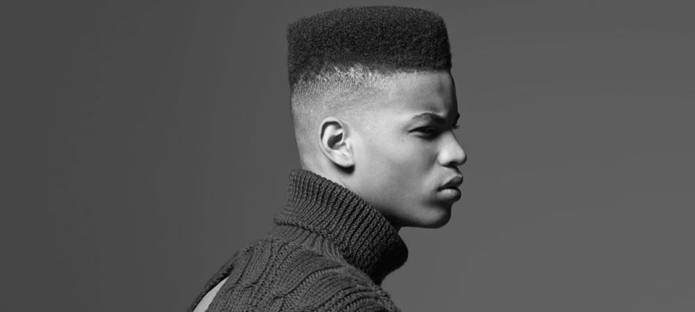 Top Male Hairstyles
 The Best Flat Top Haircuts For Men & How To Get The Look