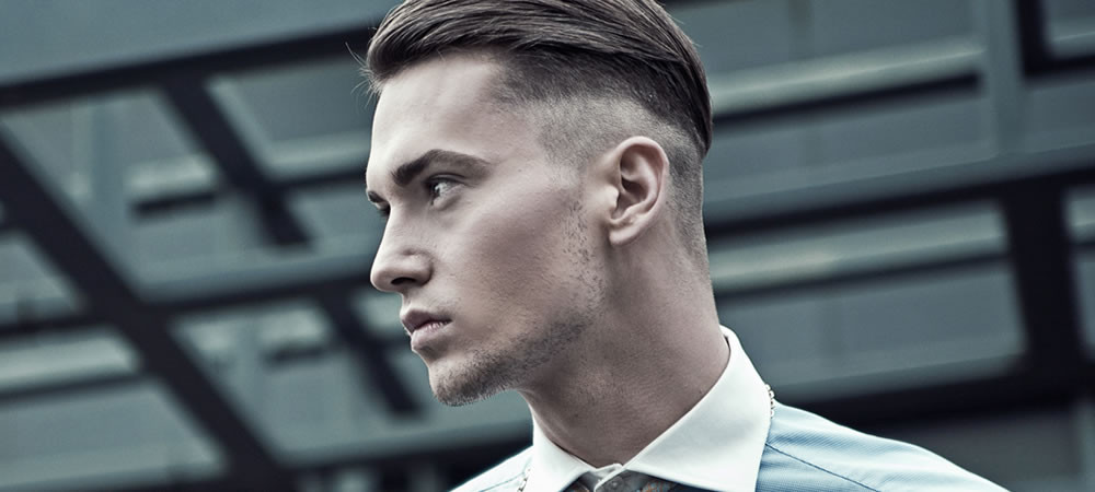 Top Male Hairstyles
 5 Popular Men’s Hairstyles For Autumn Winter 2014